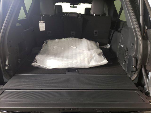 new 2025 Ford Expedition Max car, priced at $86,628