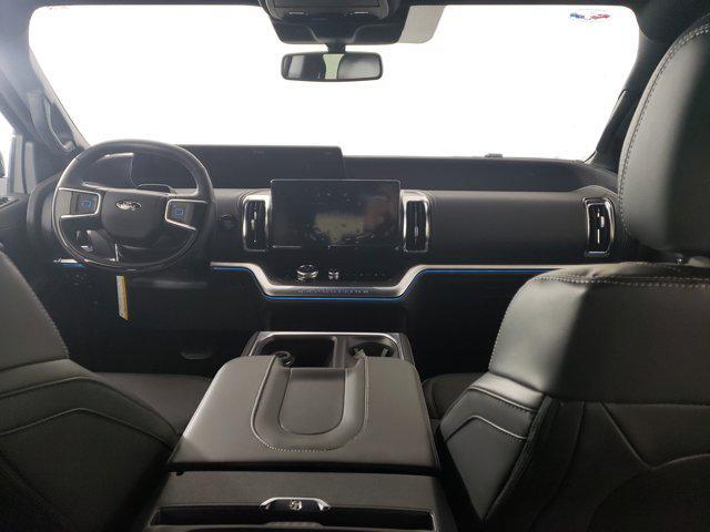 new 2025 Ford Expedition Max car, priced at $86,628