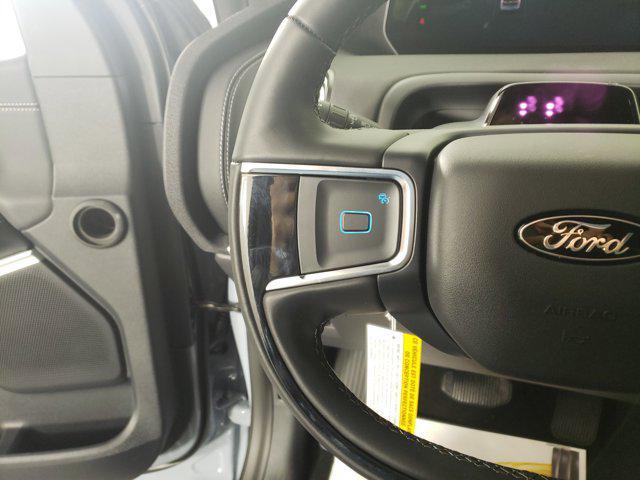 new 2025 Ford Expedition Max car, priced at $86,628