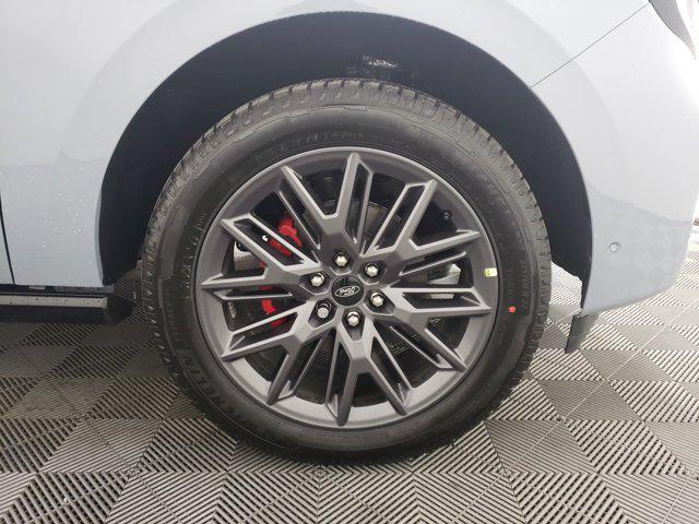 new 2025 Ford Expedition Max car, priced at $86,628