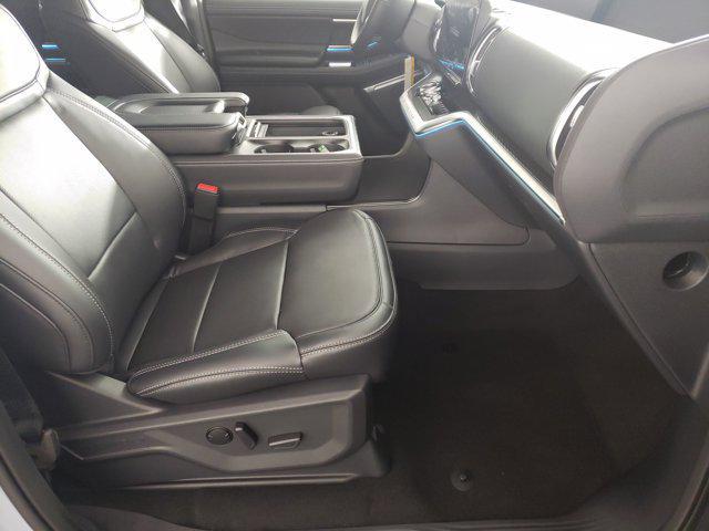 new 2025 Ford Expedition Max car, priced at $86,628