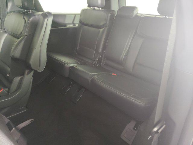 new 2025 Ford Expedition Max car, priced at $86,628