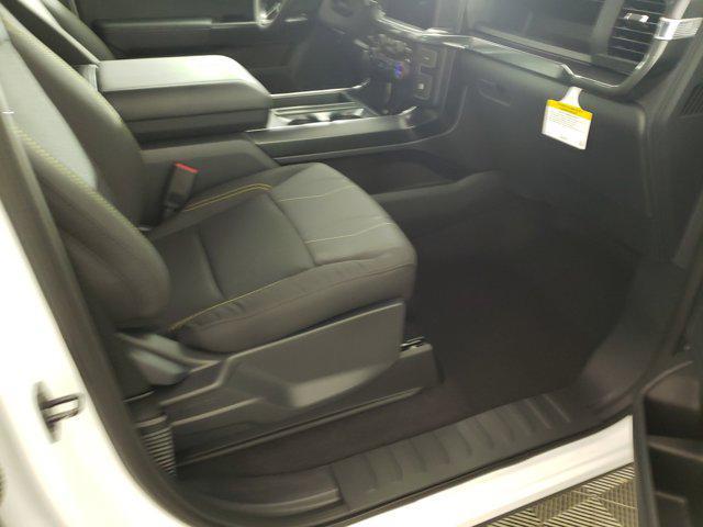 new 2025 Ford F-150 car, priced at $46,714