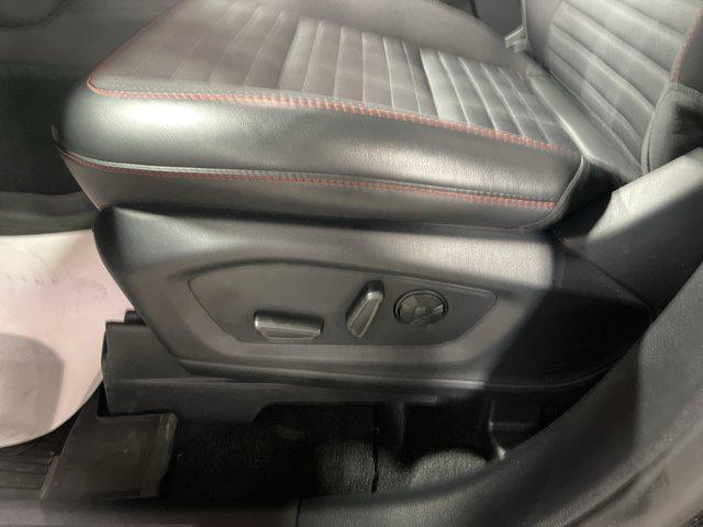 used 2025 Ford Explorer car, priced at $43,497