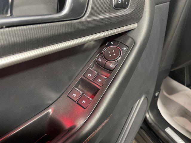 used 2025 Ford Explorer car, priced at $43,497