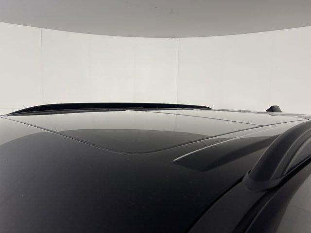 used 2025 Ford Explorer car, priced at $43,497