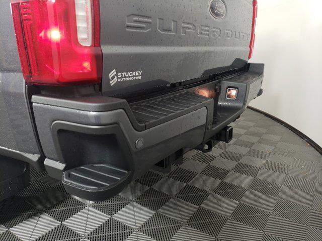 new 2026 Ford F-350 car, priced at $86,064