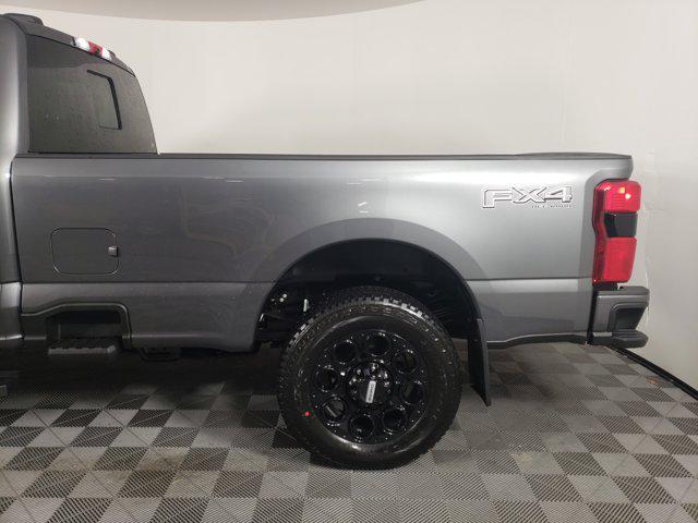 new 2026 Ford F-350 car, priced at $86,064