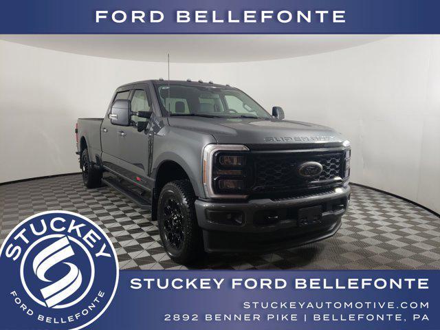 new 2026 Ford F-350 car, priced at $86,064
