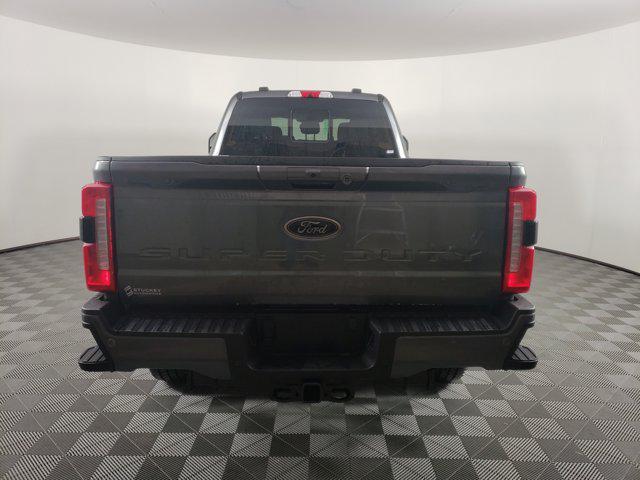 new 2026 Ford F-350 car, priced at $86,064