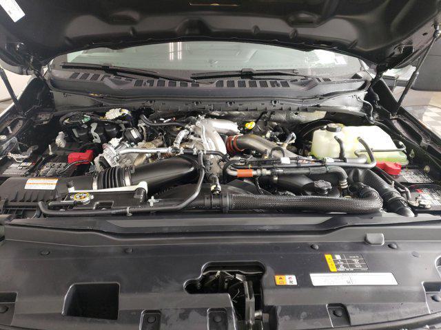 new 2026 Ford F-350 car, priced at $86,064