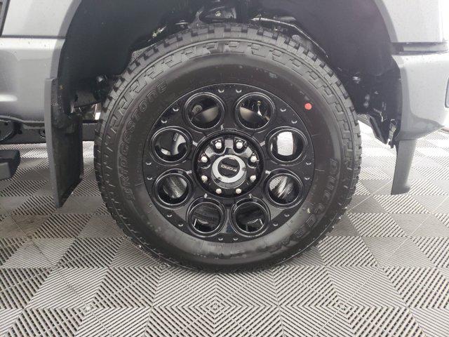 new 2026 Ford F-350 car, priced at $86,064