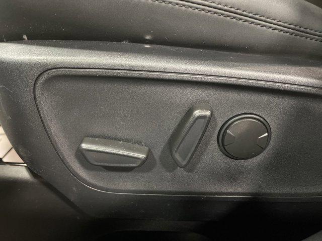 used 2022 Ford Bronco Sport car, priced at $26,997