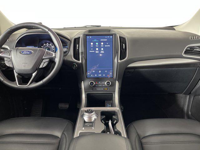 used 2024 Ford Edge car, priced at $25,497