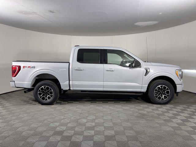 used 2021 Ford F-150 car, priced at $36,997