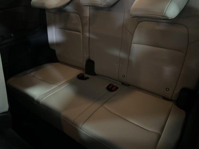 used 2023 Nissan Pathfinder car, priced at $32,497