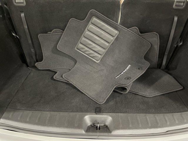 used 2023 Nissan Pathfinder car, priced at $32,497