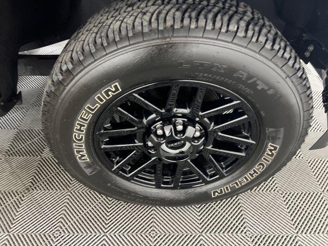 used 2022 Ford F-350 car, priced at $67,497