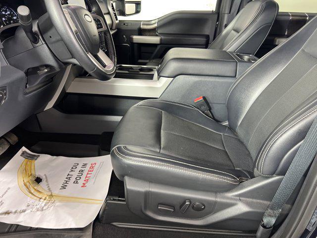 used 2022 Ford F-350 car, priced at $67,497