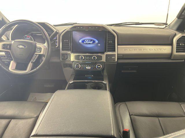used 2022 Ford F-350 car, priced at $67,497