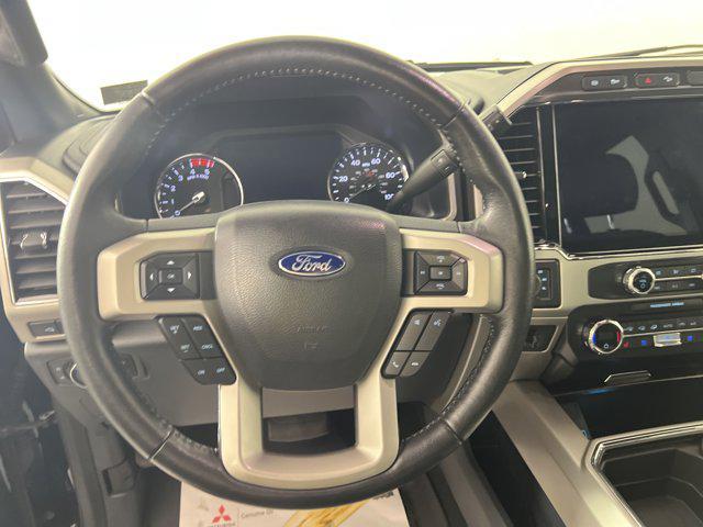 used 2022 Ford F-350 car, priced at $67,497