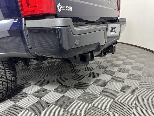 used 2022 Ford F-350 car, priced at $67,497