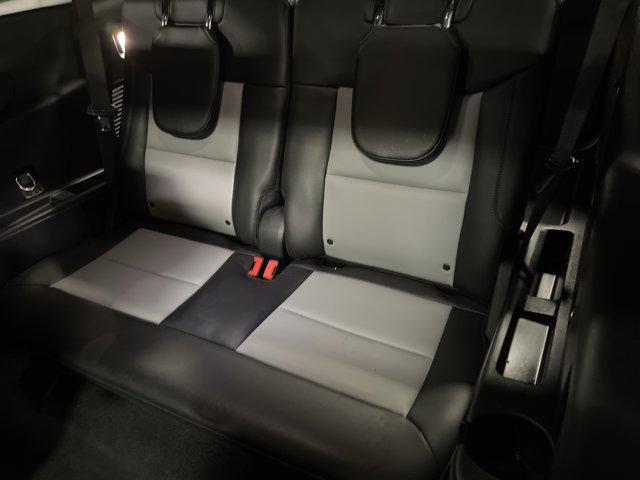 used 2022 Ford Explorer car, priced at $30,497