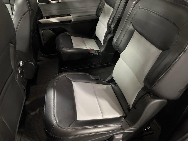 used 2022 Ford Explorer car, priced at $30,497