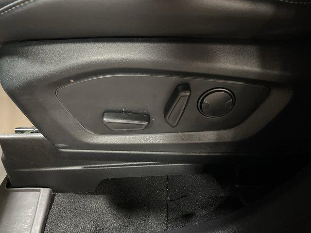 used 2022 Ford Explorer car, priced at $30,497