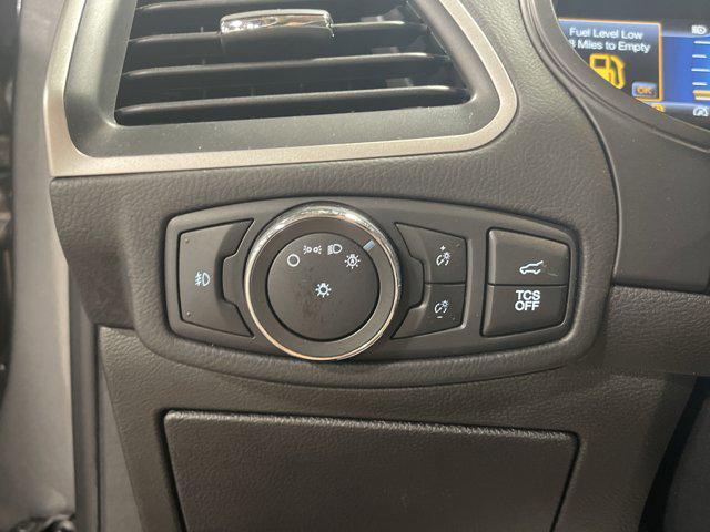 used 2022 Ford Edge car, priced at $26,997