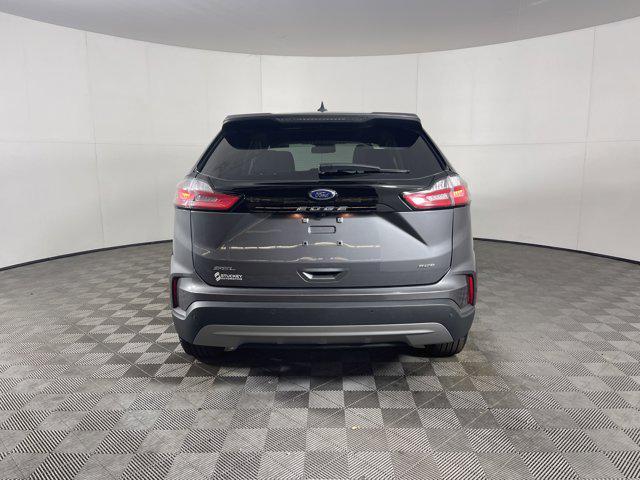used 2022 Ford Edge car, priced at $26,997