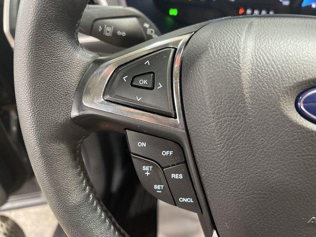 used 2022 Ford Edge car, priced at $26,997