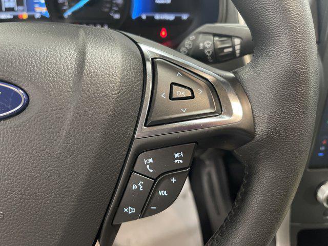 used 2022 Ford Edge car, priced at $26,997