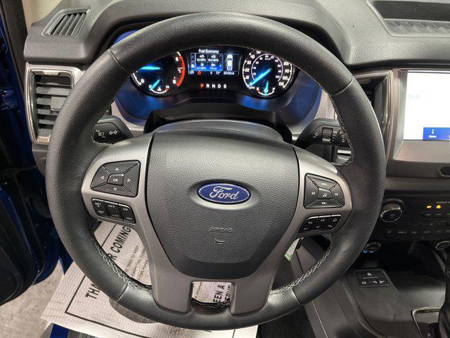 used 2019 Ford Ranger car, priced at $25,797