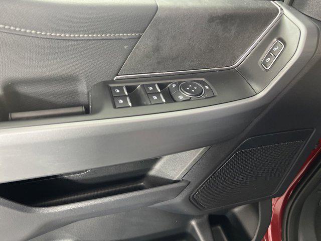 new 2025 Ford F-150 car, priced at $59,159