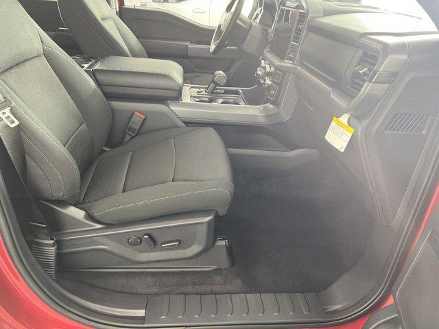 new 2025 Ford F-150 car, priced at $59,159