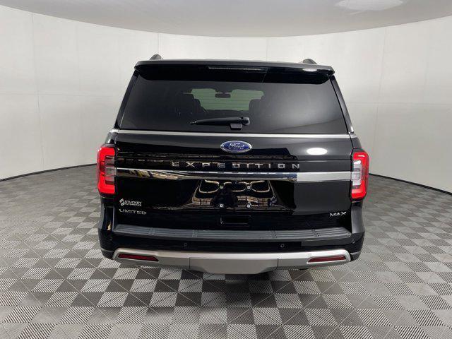 used 2022 Ford Expedition car, priced at $48,297