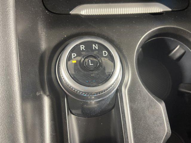 used 2025 Ford Explorer car, priced at $44,497