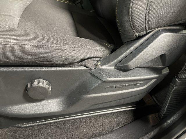 used 2024 Ford F-150 car, priced at $37,997
