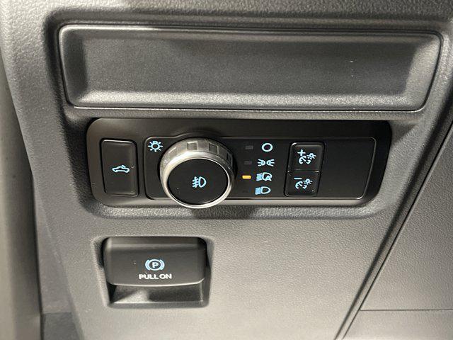 used 2024 Ford F-150 car, priced at $37,997