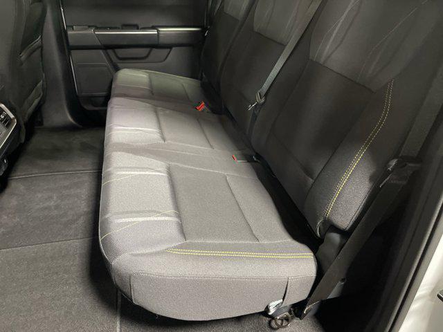 used 2024 Ford F-150 car, priced at $37,997