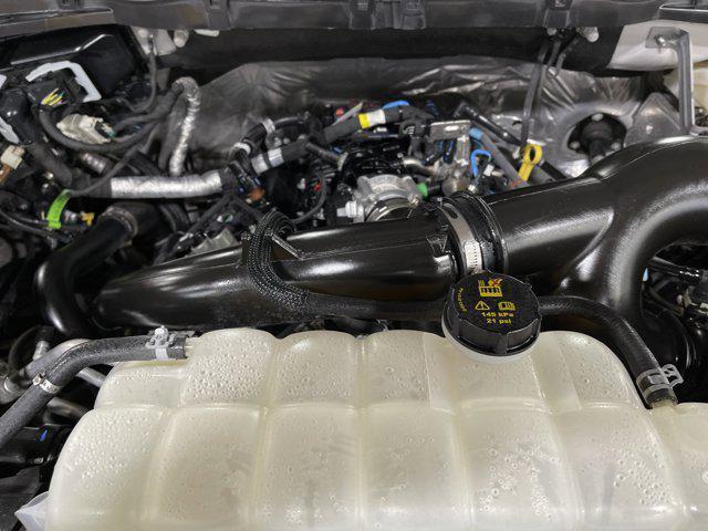 used 2024 Ford F-150 car, priced at $37,997