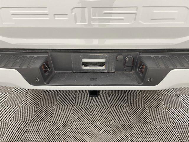 used 2024 Ford F-150 car, priced at $37,997