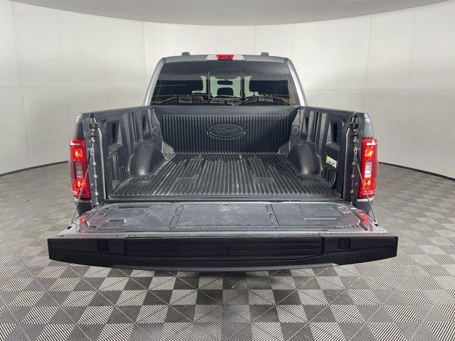 used 2022 Ford F-150 car, priced at $43,497