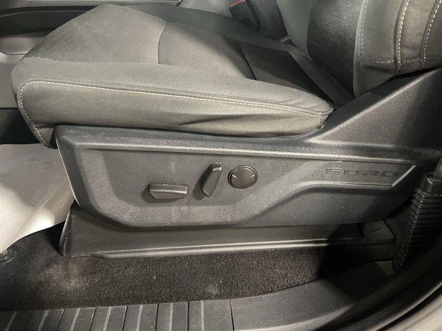 used 2022 Ford F-150 car, priced at $43,497
