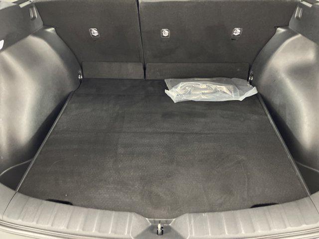 used 2023 Toyota Corolla Cross car, priced at $25,497