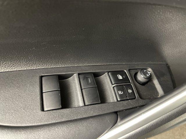 used 2023 Toyota Corolla Cross car, priced at $25,497