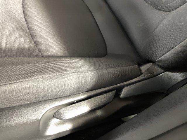 used 2023 Toyota Corolla Cross car, priced at $25,497
