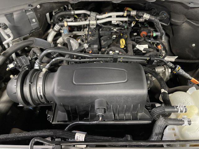 used 2021 Ford Explorer car, priced at $26,497