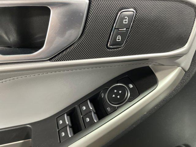 used 2021 Ford Explorer car, priced at $26,497